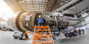 EASA PART 145 - Aircraft Maintenance Organisation - Aircraft Engineer